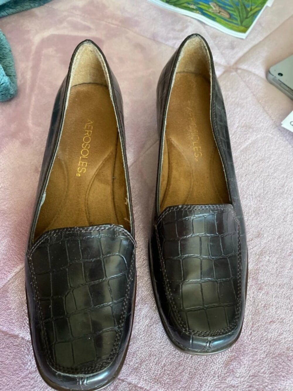 Aerosoles Loafers